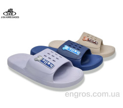 Шлепки Jibukang